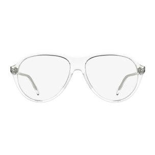 Gafas de Vista Karl Lagerfeld KL6217 000 de Acetato Unisex 55 mm