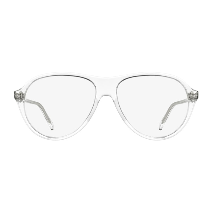 Gafas de Vista Karl Lagerfeld KL6217 000 de Acetato Unisex 55 mm