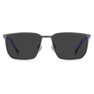 Gafas de Sol Tommy Hilfiger TH 2272/S SVK de Titanio Hombre 56 mm