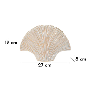 VASO PERLY CM 27X8X19