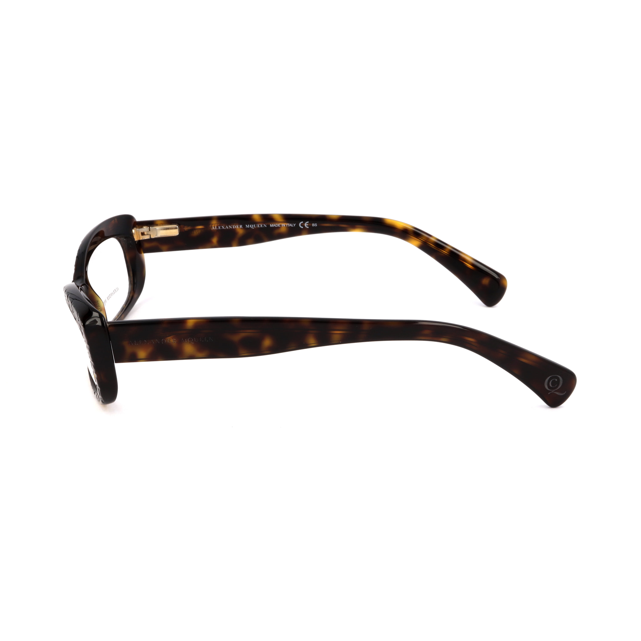 Montura de gafas Alexander Mcqueen Mujer AMQ-4203-086