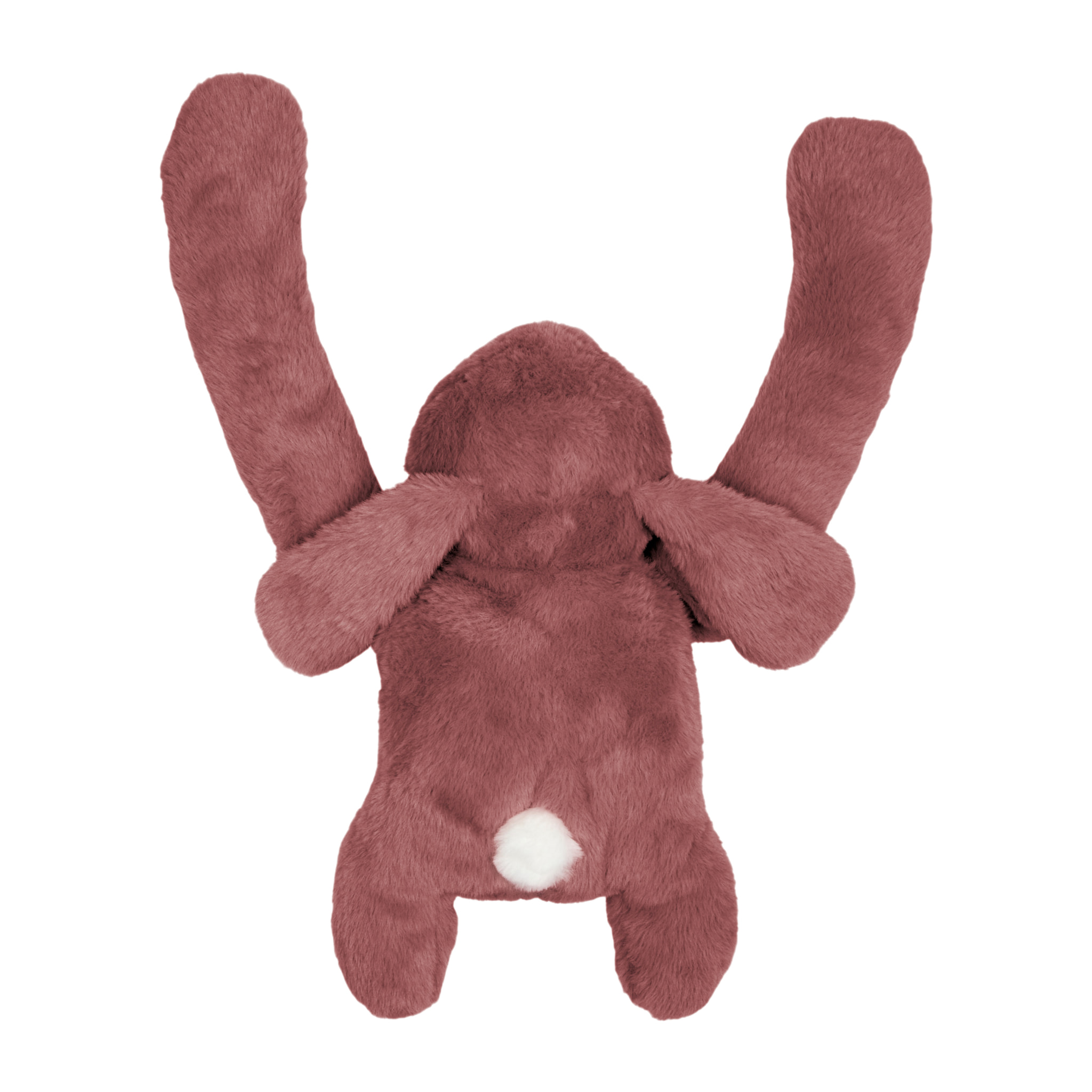 Peluche - JEUX 2 MOMES - Lestée - Micro-Ondable - Rose