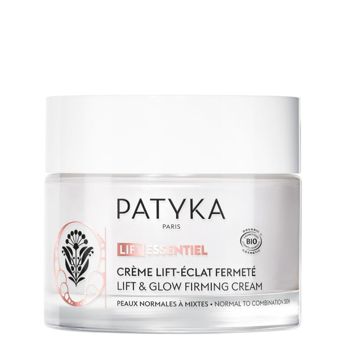 Lift Essentiel - Crème Eclat Fermeté 50 ml