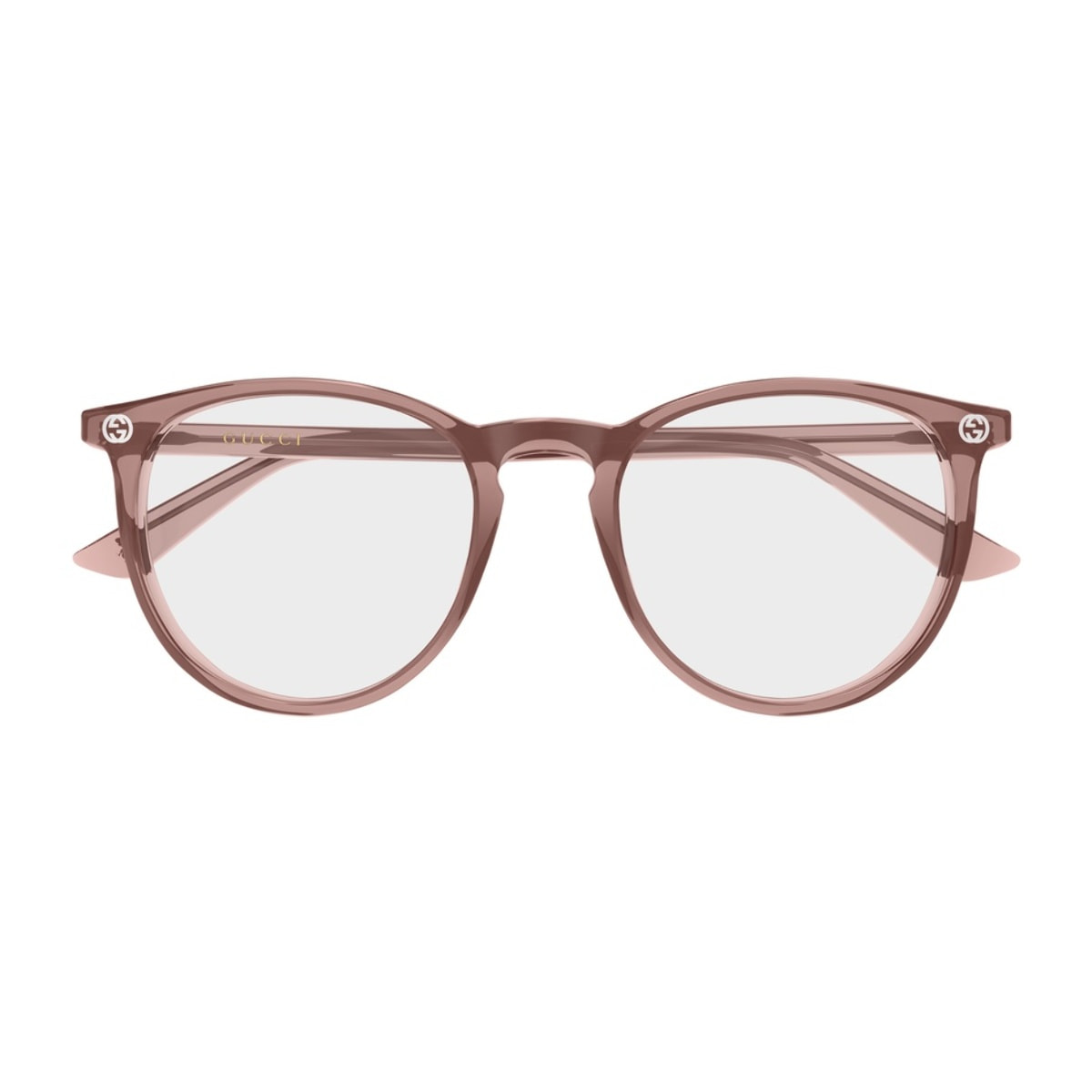 Gafas de Vista Gucci GG0027O-019 de Acetato Mujer 50 mm