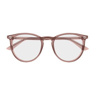 Gafas de Vista Gucci GG0027O-019 de Acetato Mujer 50 mm