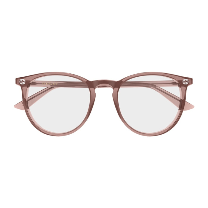 Gafas de Vista Gucci GG0027O-019 de Acetato Mujer 50 mm