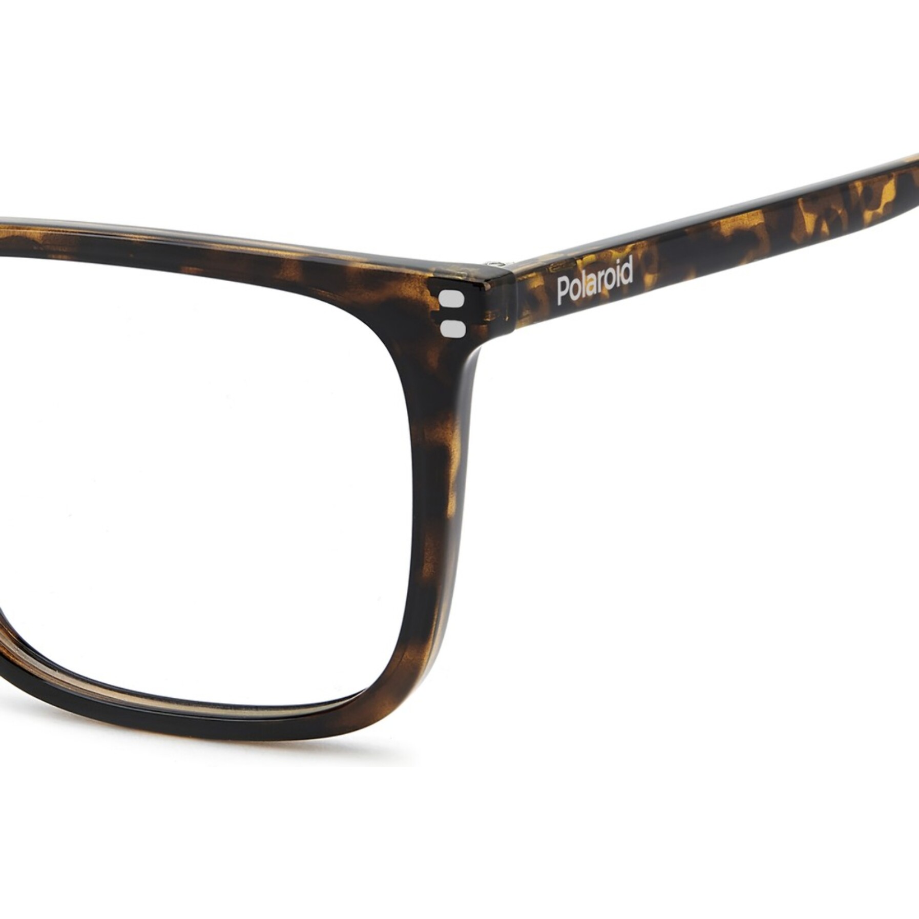 Gafas de Vista Polaroid PLD D580 086 de Tr90 Hombre 54 mm