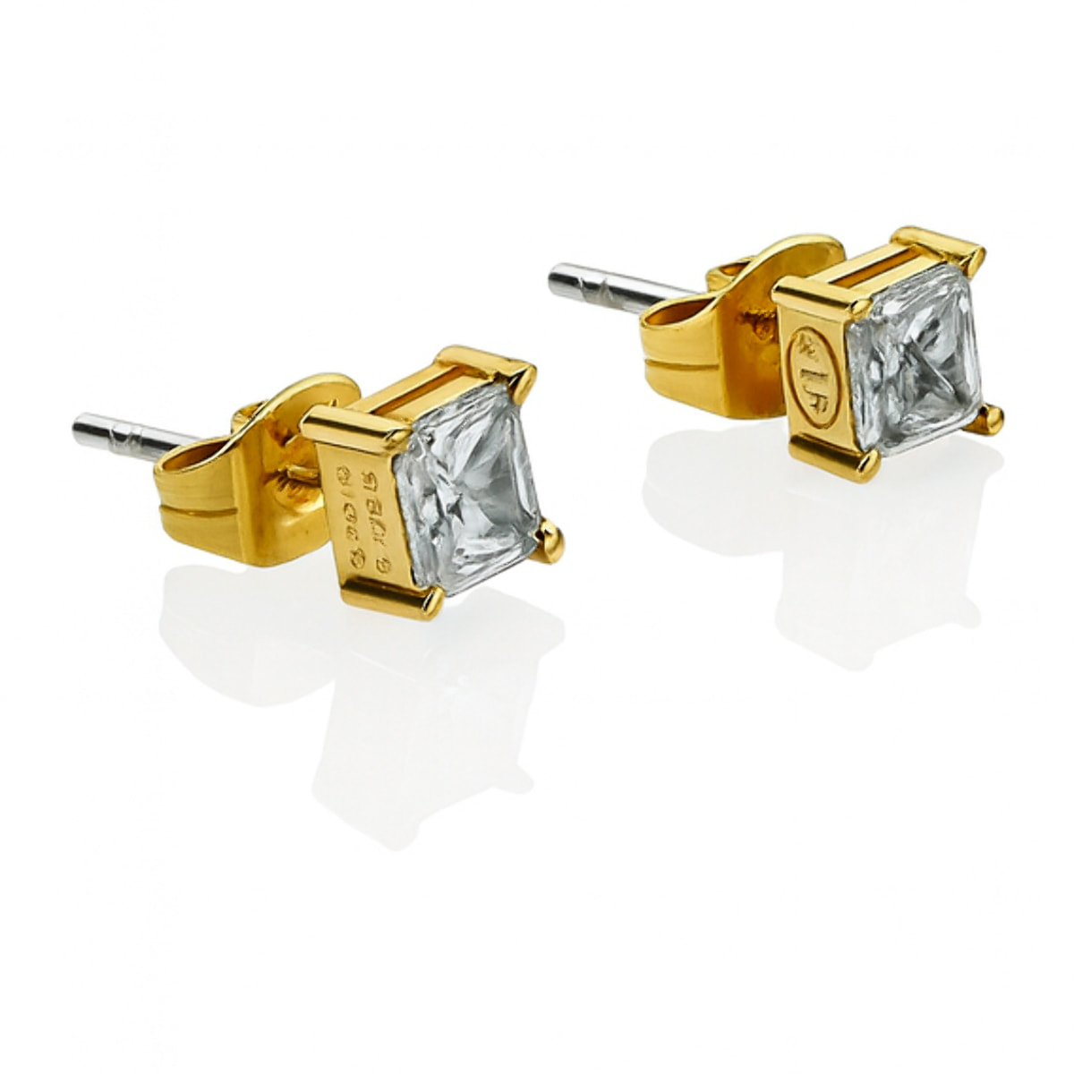 Pendientes Chiara Ferragni Mujer J19AVJ18