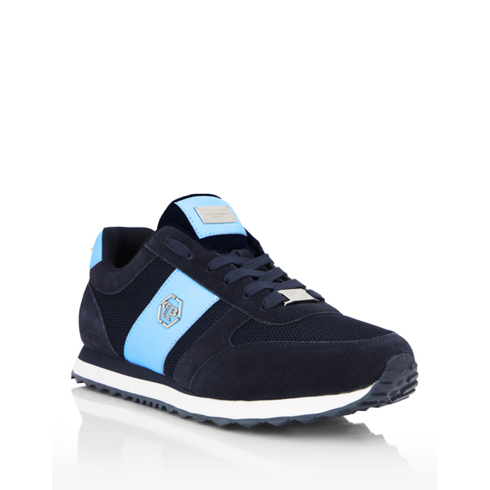 PHILIPP PLEIN Sneaker running HEXAGON