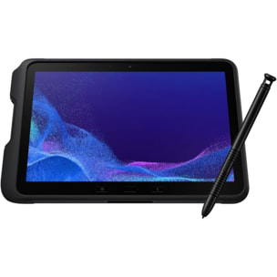 Tablette Android SAMSUNG Active4 Pro 10 Wifi 64Go Noir