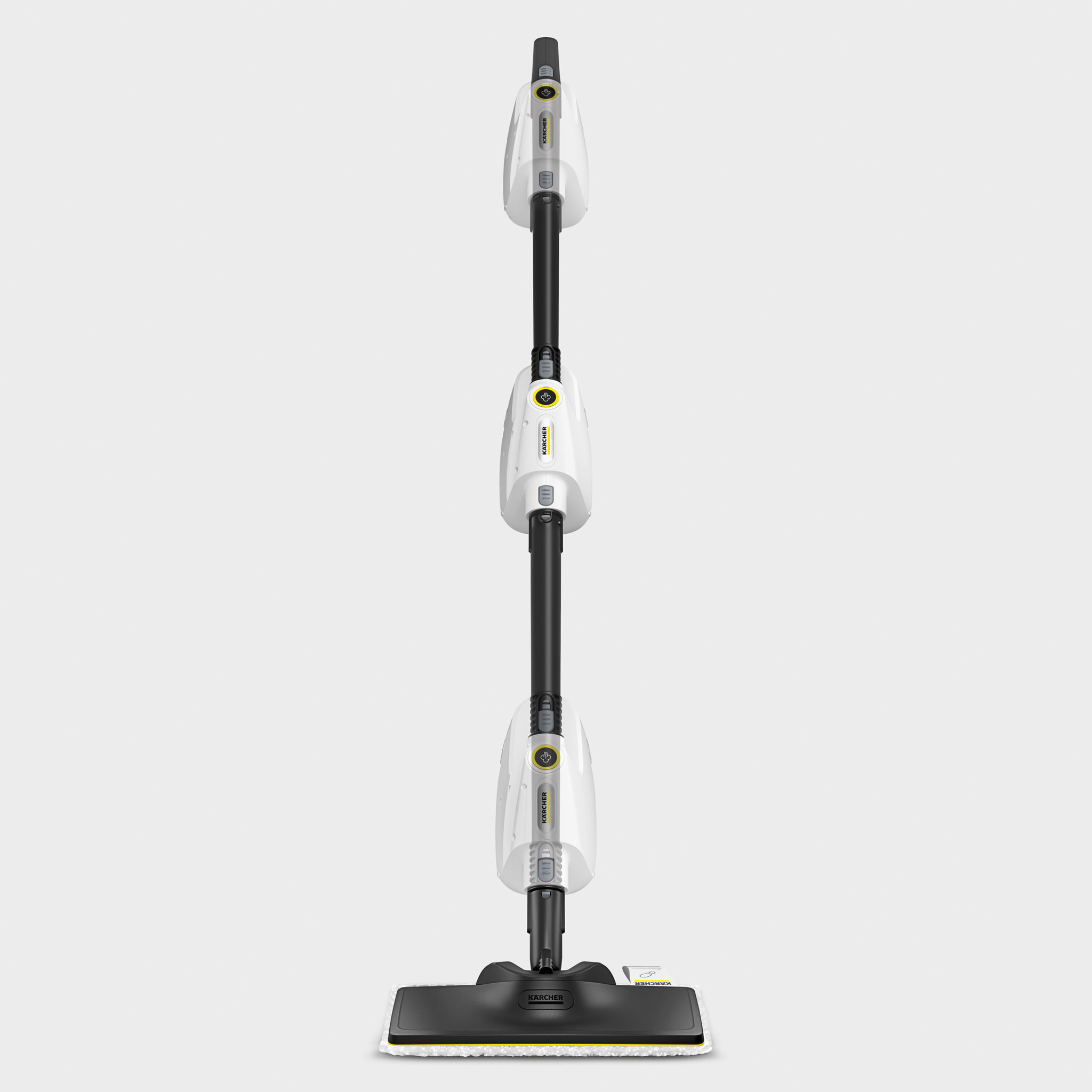 Kärcher - Balai vapeur Karcher SC 1 Multi & Up