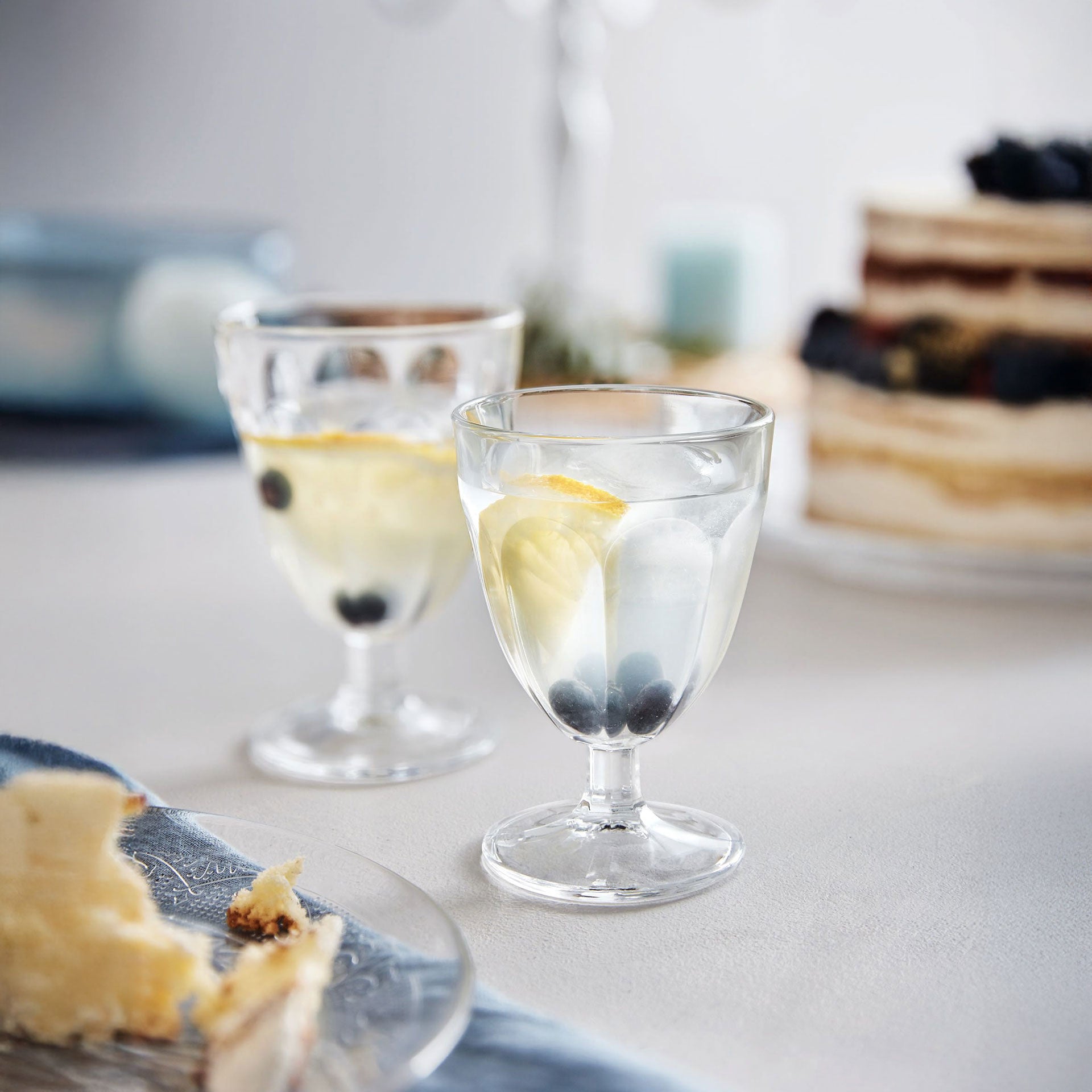 Calice 14 cl Roman - Luminarc