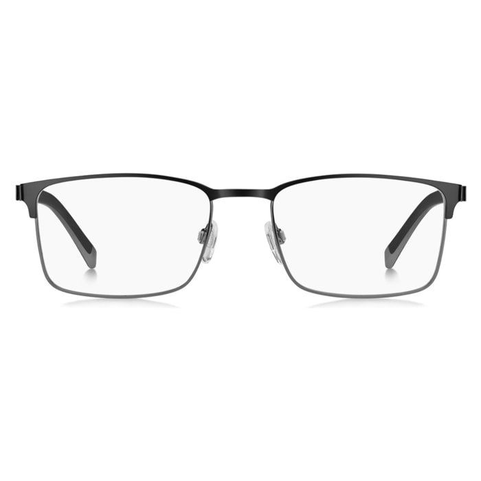 Gafas de Vista Tommy Hilfiger TH 2139 TI7 de Metal Hombre 56 mm