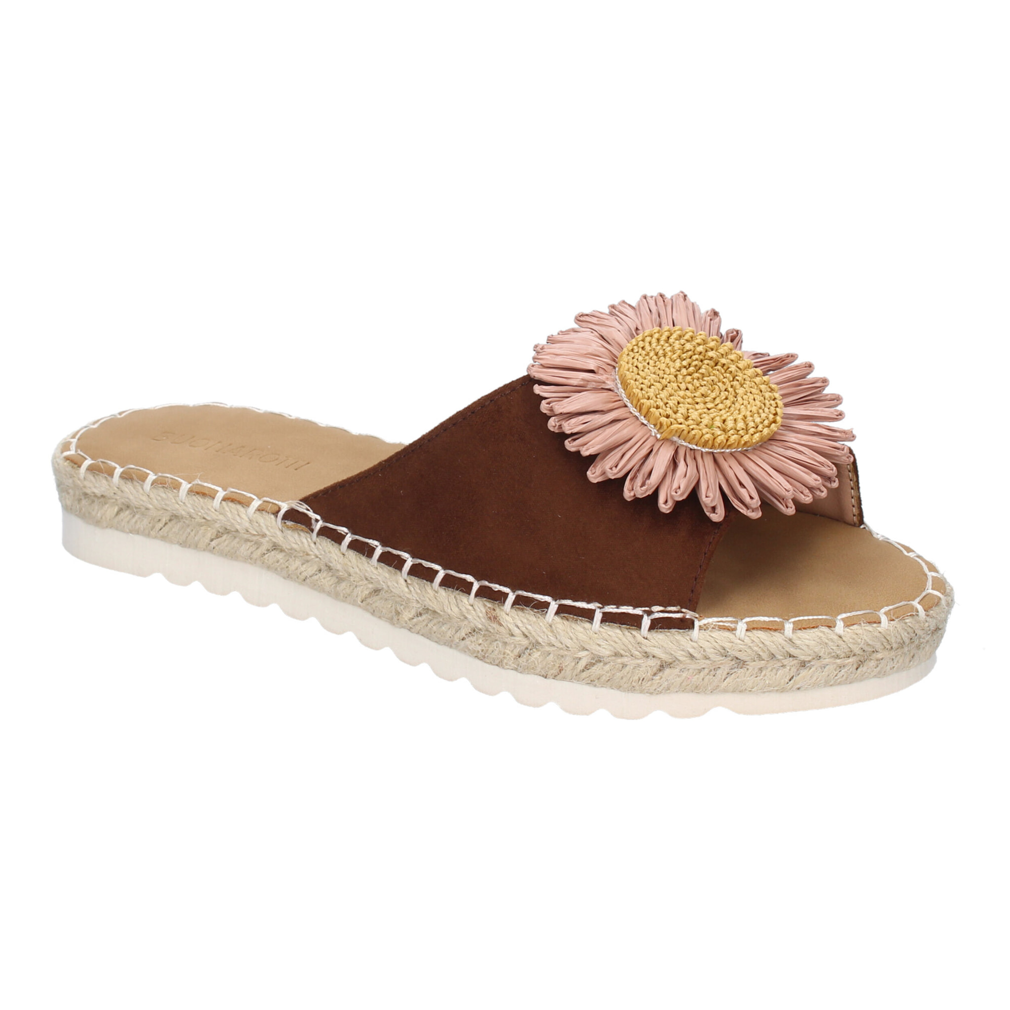 Sandalias Planas de Mujer, Estilo Veraniego, Comodas y Ligeras