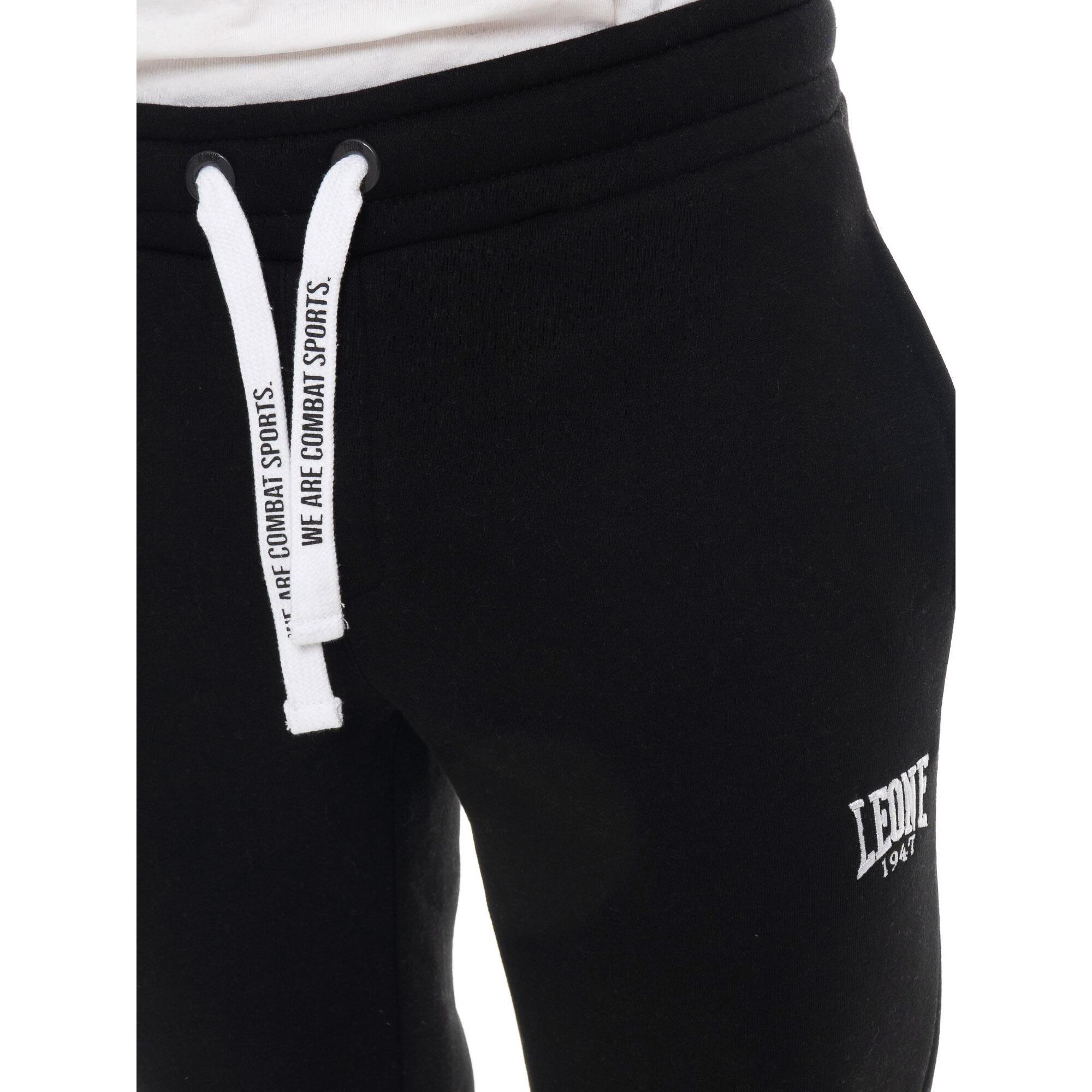 Tuta invernale uomo collo alto e zip, logo piccolo Leone 1947 Soft Basic