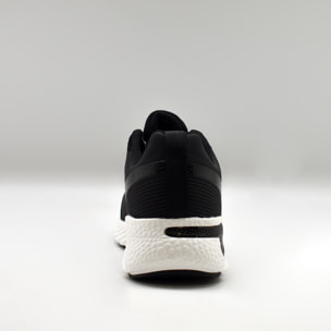 Scarpa sportiva GLOBO nero bianco