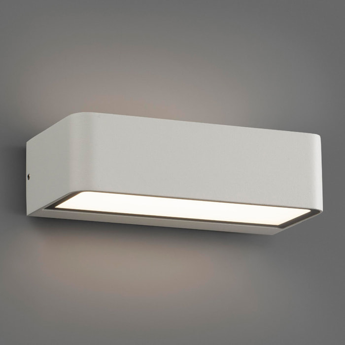 TAKUA Aplique blanco