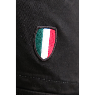 Pantaloni Uomo W5F885 Esercito