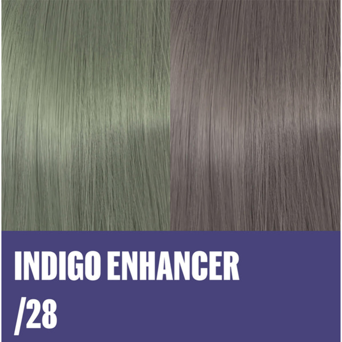 WELLA Supernatural Color /28 INDIGO ENHANCER 120G