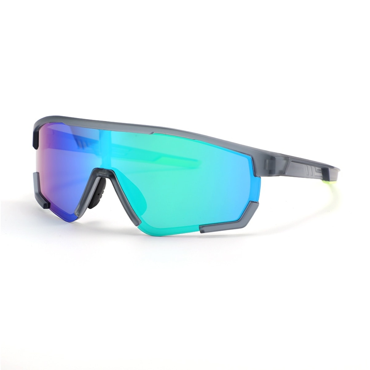 Gafas de Sol Fluor S17103-C4 Polarizadas de Tr90 Unisex 99 mm