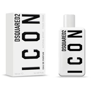 Icon - Eau de Parfum