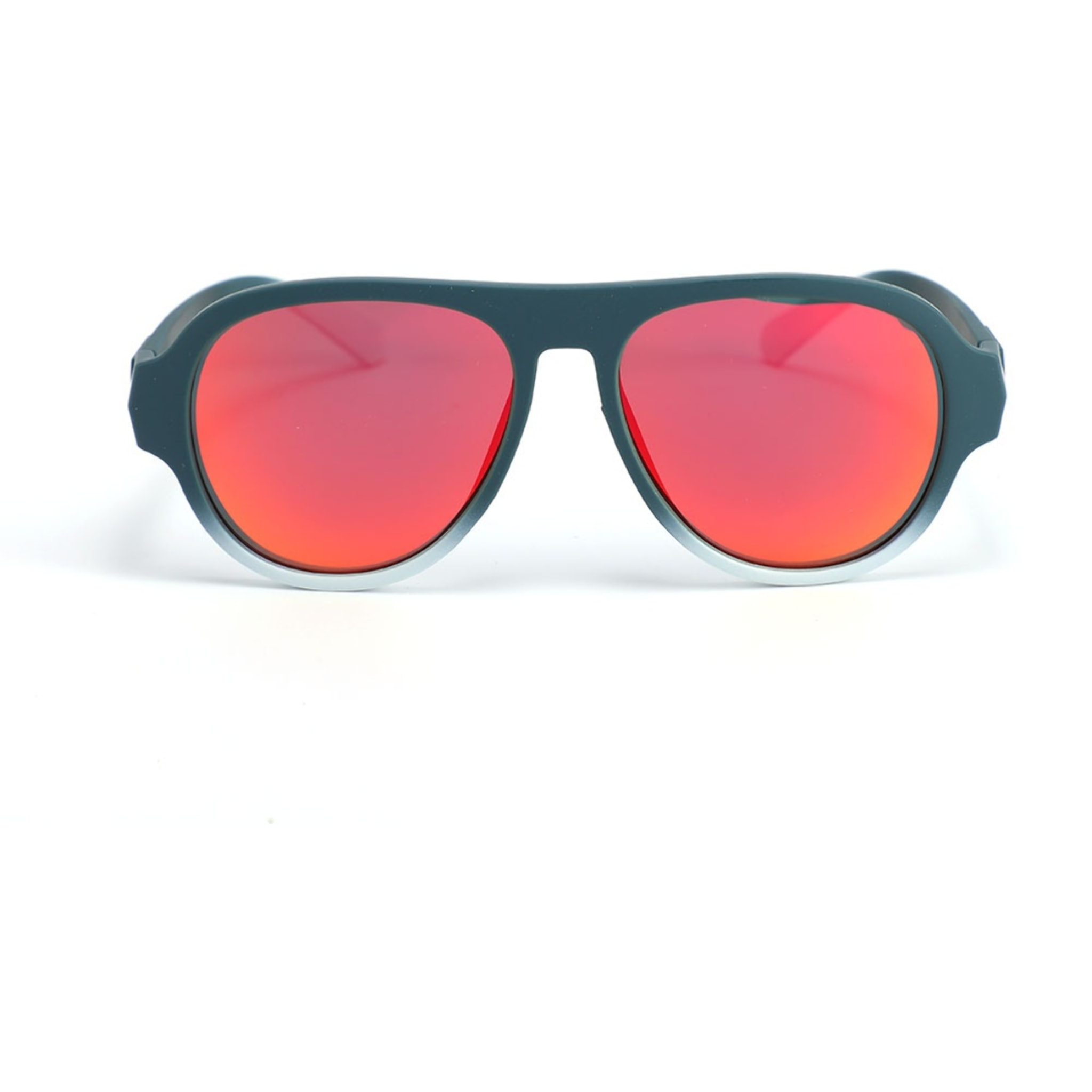 Gafas de Sol Fluor S11113-C5 Polarizadas de Tr90 Unisex 54 mm