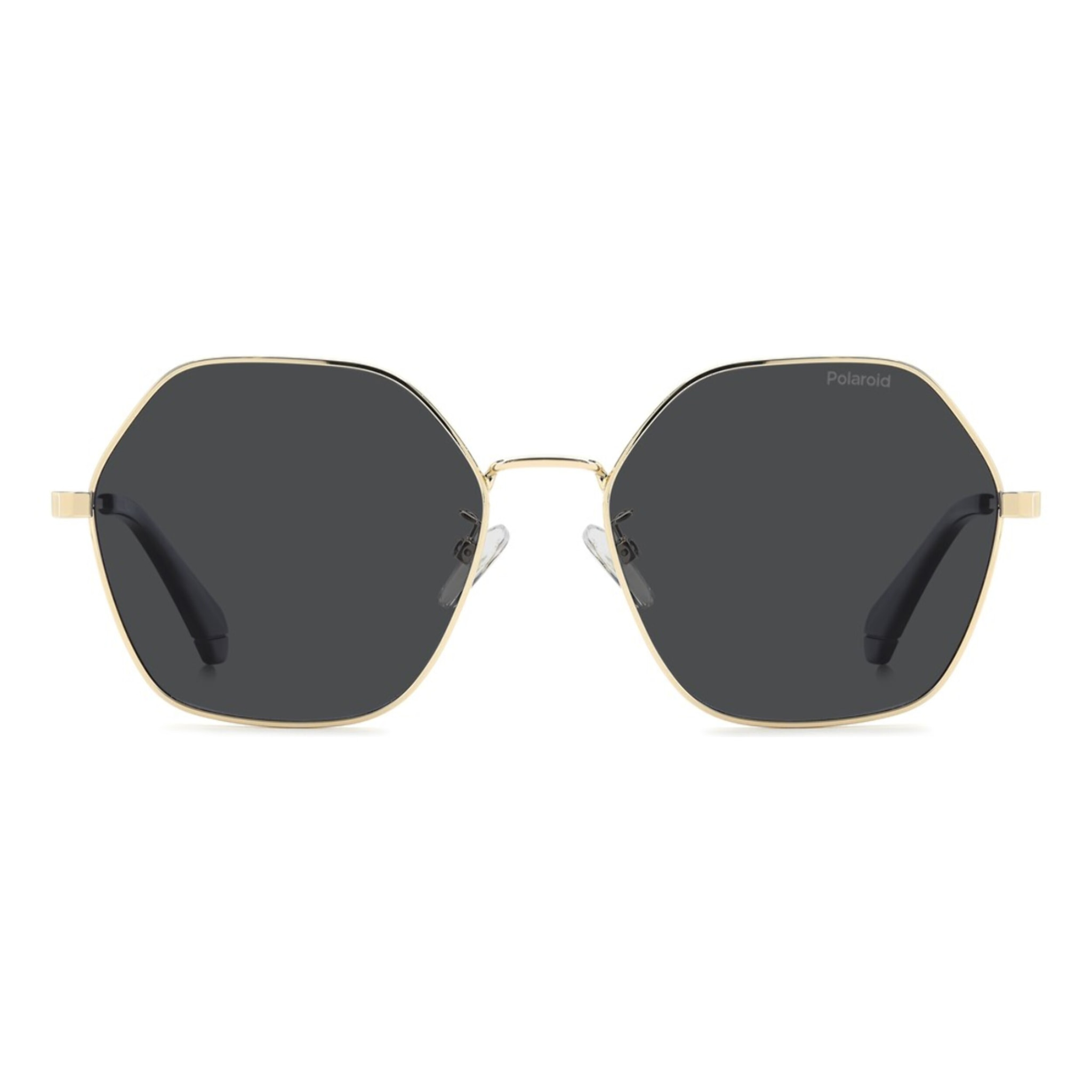 Gafas de Sol Polaroid PLD 4205/G/S/X 2F7 Polarizadas de Metal Mujer 56 mm