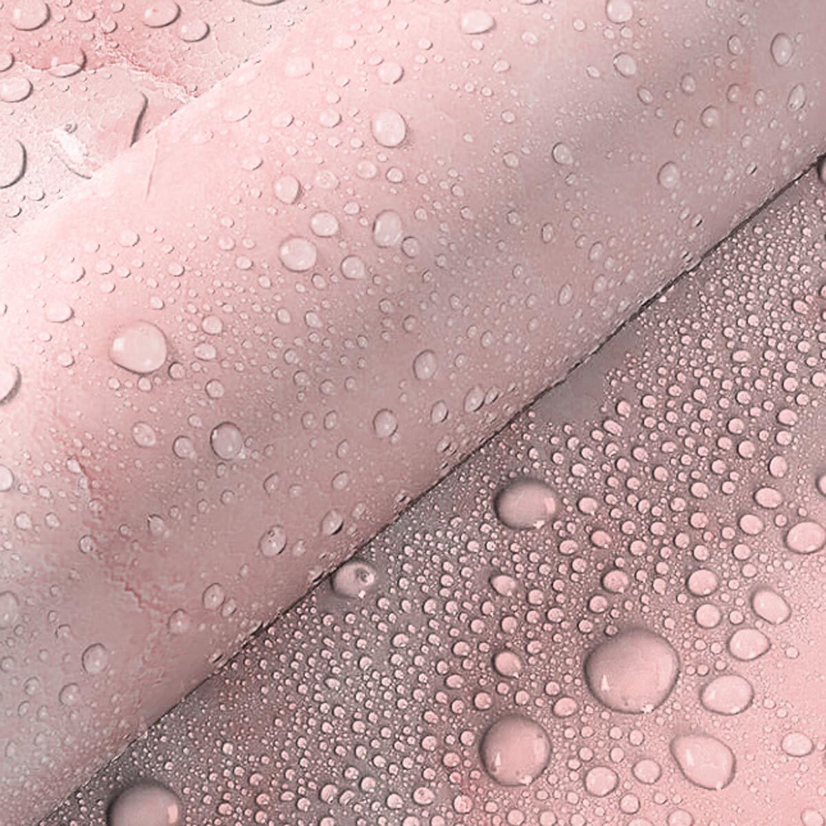 Rouleau revêtement adhésif vinyle au mètre - Sticker lavable Cuisine Meuble Armoire Porte - MARBRE DE FLORENCE