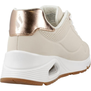 Zapatillas Niña Uno Gen1 Beis