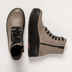 Botines 1517 ROMA CINDER/BRIGHTON color Cinder