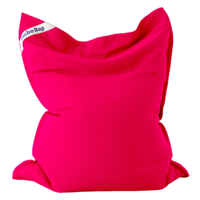 Jumbo Flottant Fuchsia