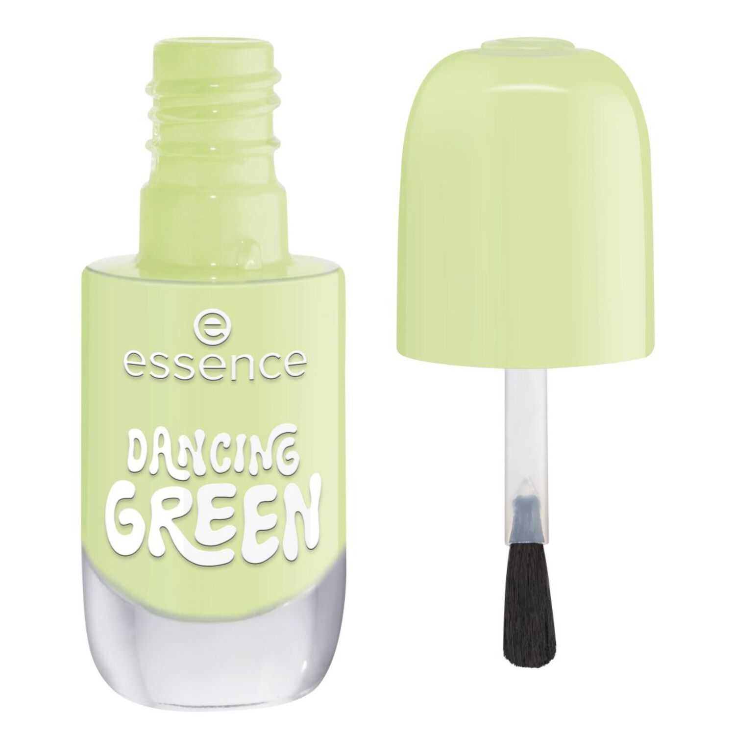 Gel Nail Polish - Vernis à Ongles Séchage Rapide Fini Brillant 8ml