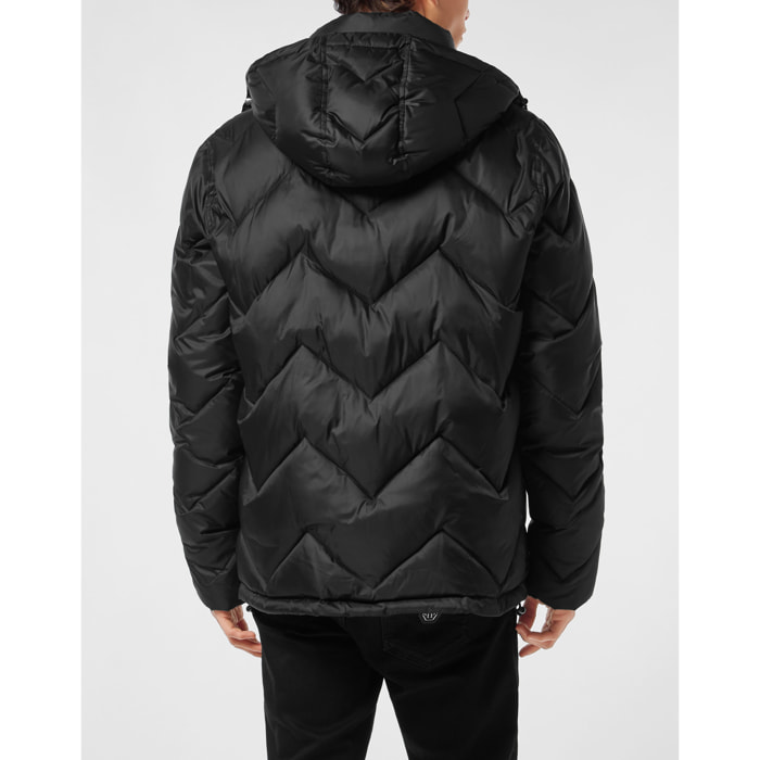 PHILIPP PLEIN Chaqueta