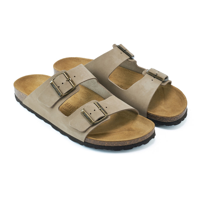 Sandalo Mandèl Beige