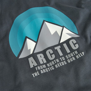 Camiseta punto de niño -BCI