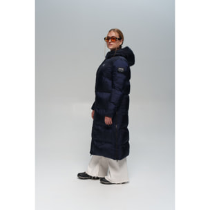 Giacca donna KUSTOM URBS-1W - Blu navy
