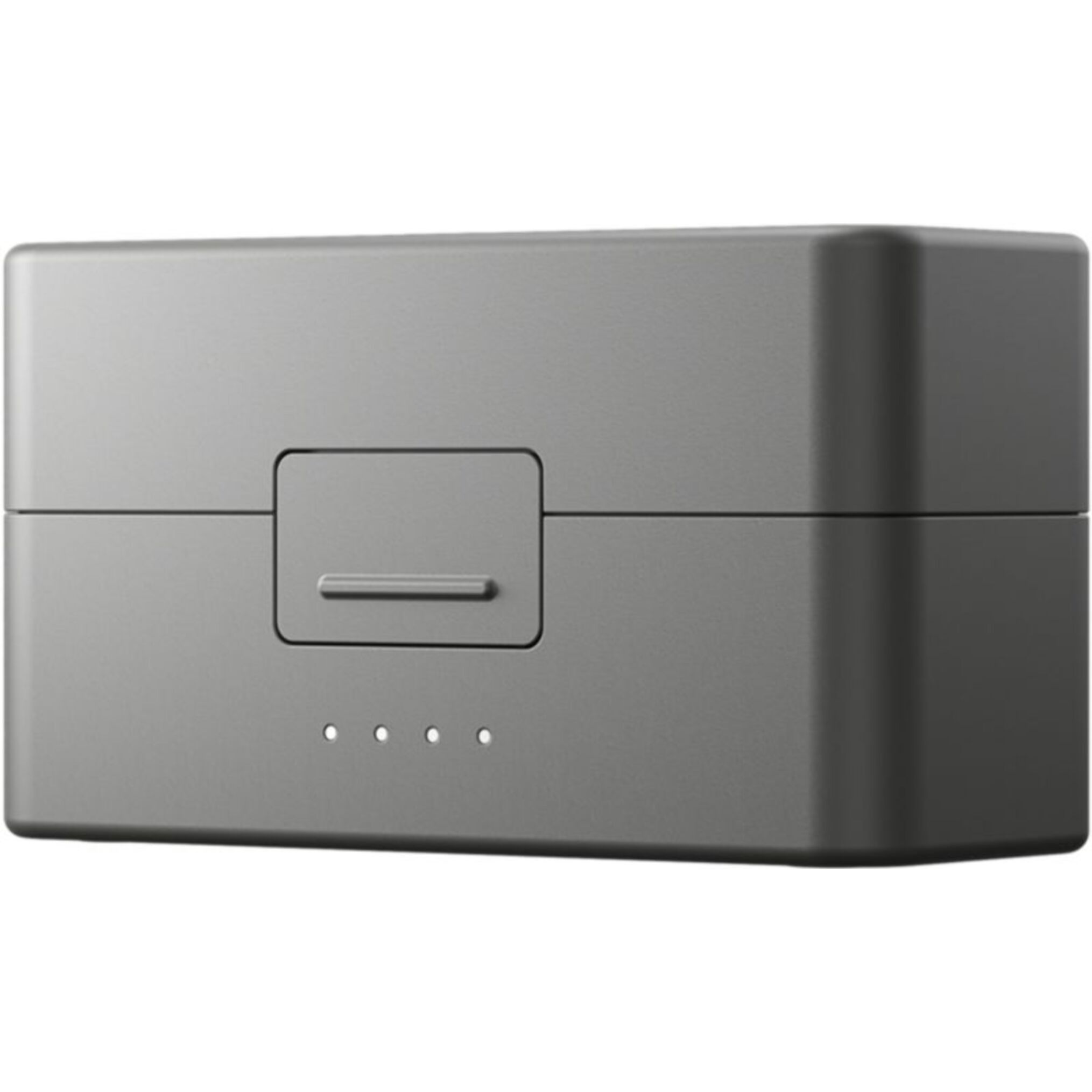 Micro cravate sans fil DJI Mic 3 Charging Case