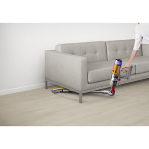 Aspirateur balai Dyson V12 Slim™ Absolute (ancienne version)