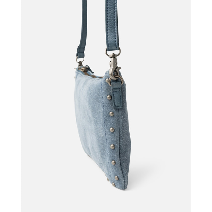 Bandolera BIBA Perry de piel