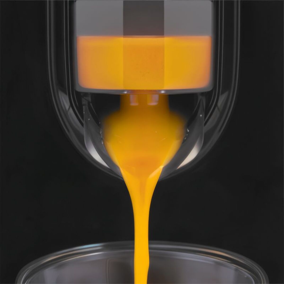 Presse-agrumes SWEISS vintage noir ZEST9