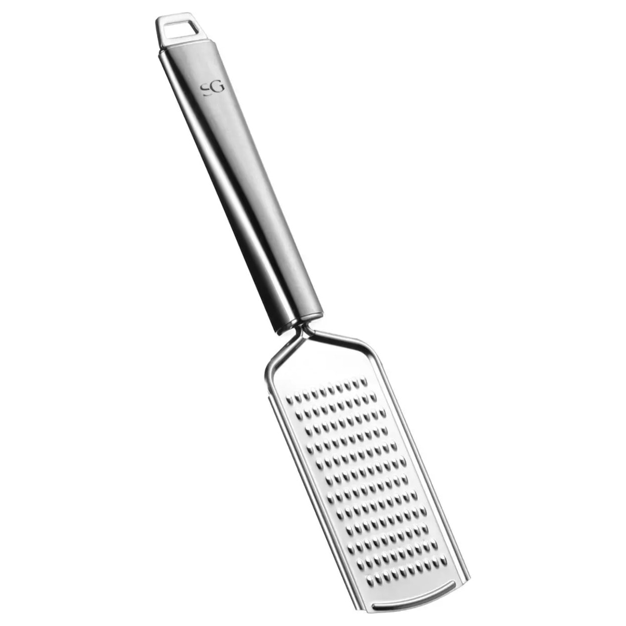 Râpe à fromage "Silver Précision" inox
