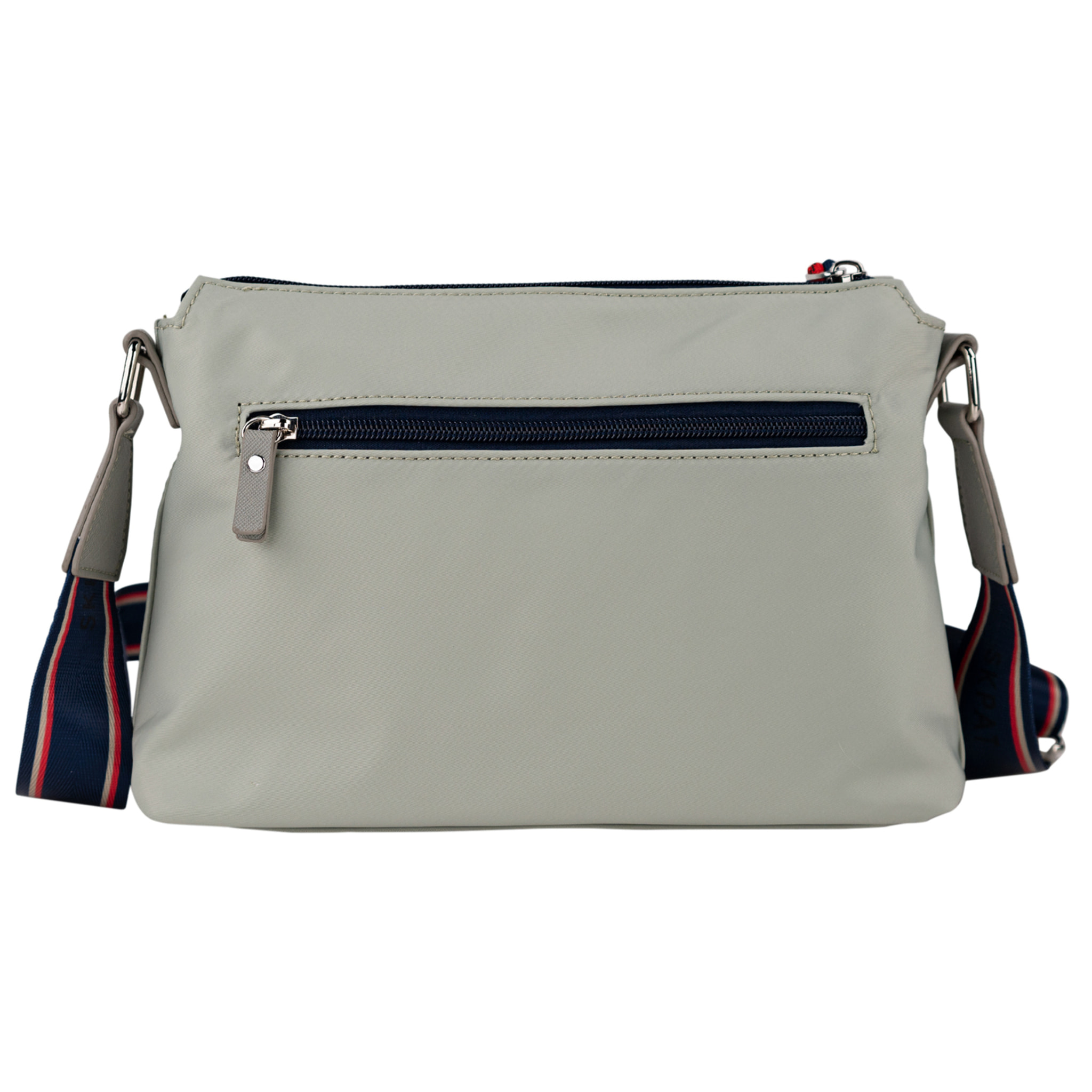 Bolso Bandolera Mujer Skpat Moselle Verde Menta