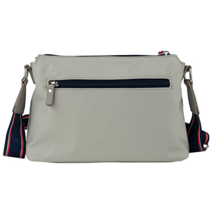 Bolso Bandolera Mujer Skpat Moselle Verde Menta