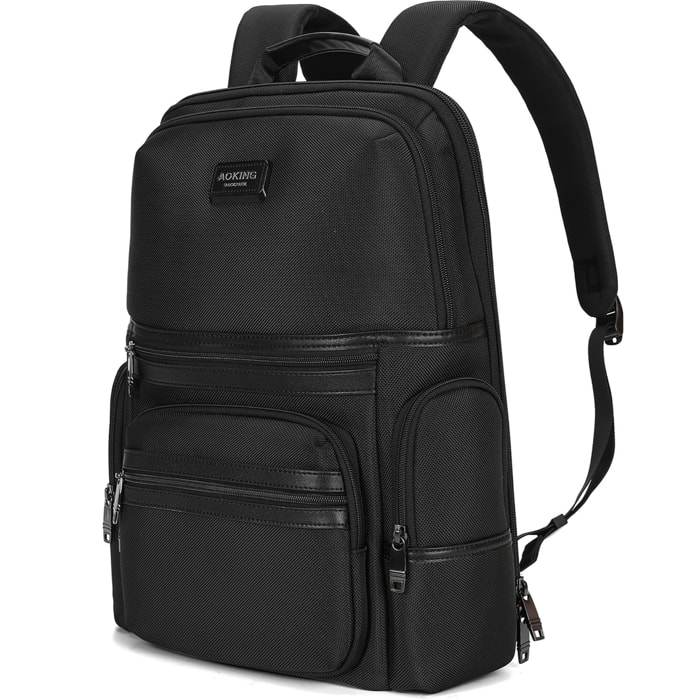 Zaino uomo Poliestere - Modello Volante Pro - Casual - 30.0 x 42.0 x 16.0 cm