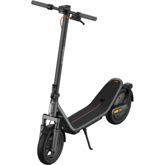 Trottinette électrique XIAOMI Electric Scooter 6 Noir