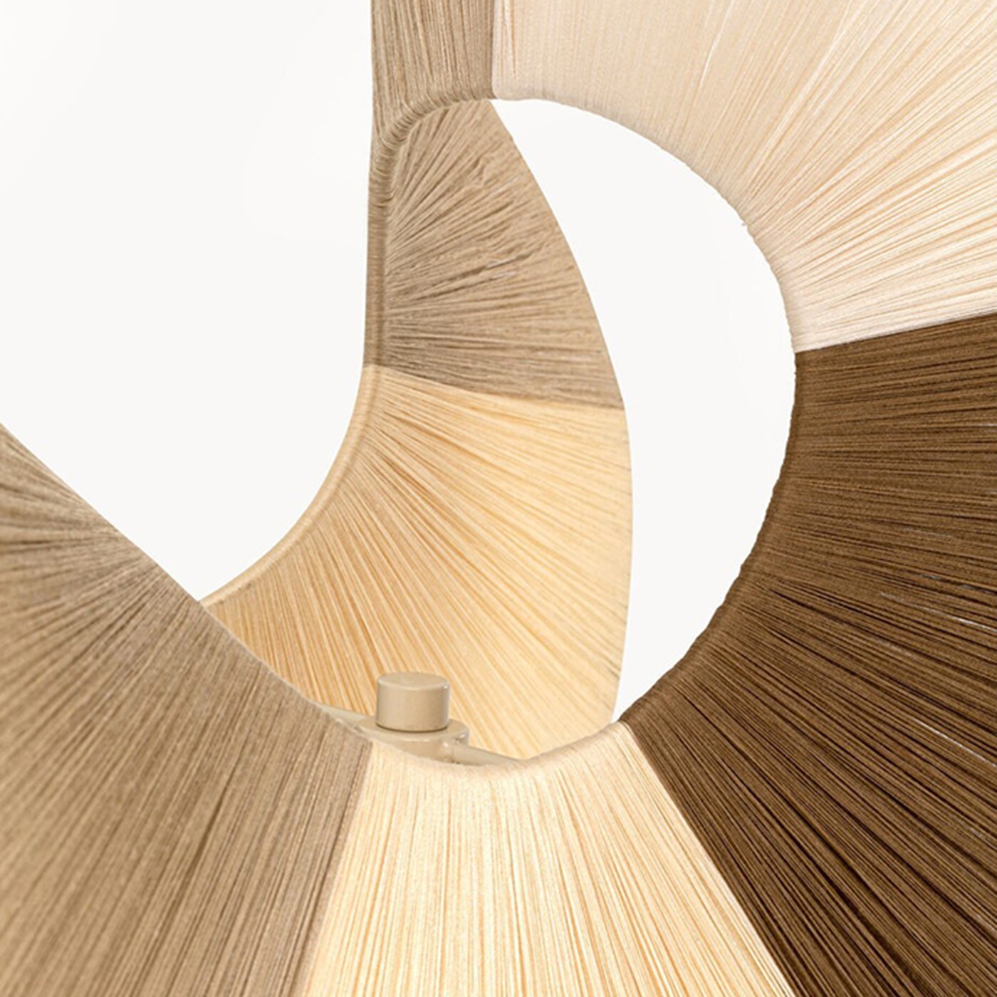 Lampadaire Sella 160cm Kare Design