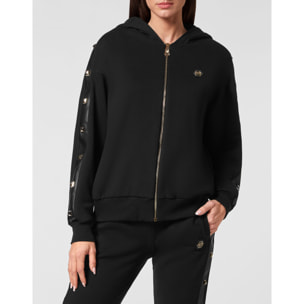 PHILIPP PLEIN Sudadera con capucha
