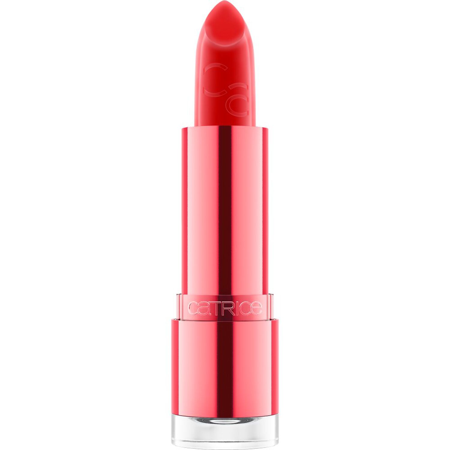 Wild Hibiscus Glow Lip Balm - Baume à Lèvres Intensificateur de Couleur