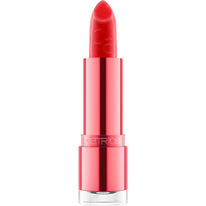 Wild Hibiscus Glow Lip Balm - Baume à Lèvres Intensificateur de Couleur