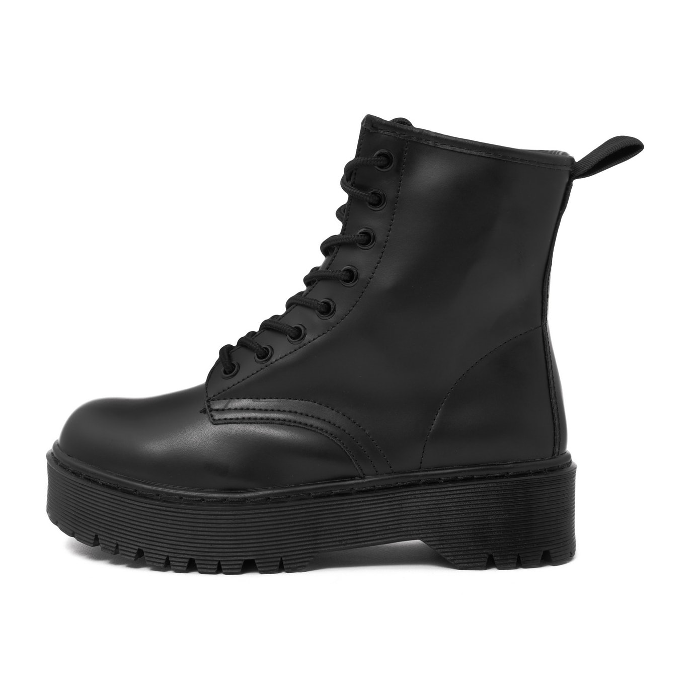 Stivaletti Donna colore Nero